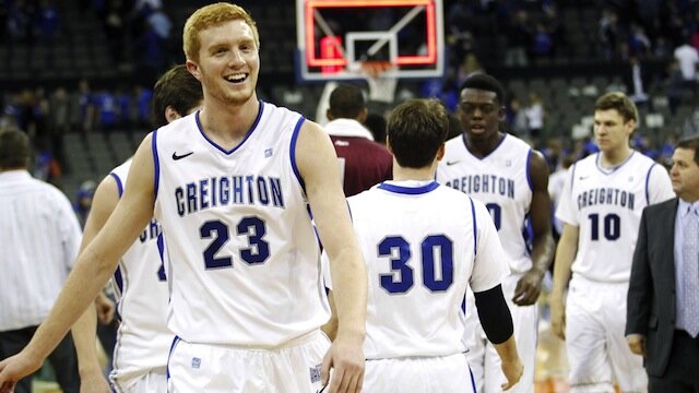 Creighton Bluejays Will Not Be Challenged Until Late November 
