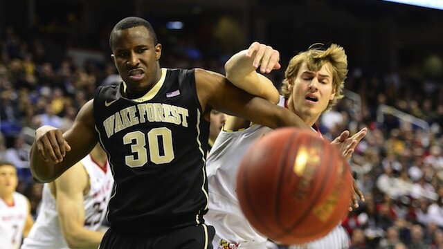 Wake Forest Demon Deacons To Be Tested In Non-Conference Schedule