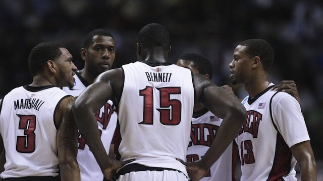 Who Will Lead the UNLV Rebels In Scoring?