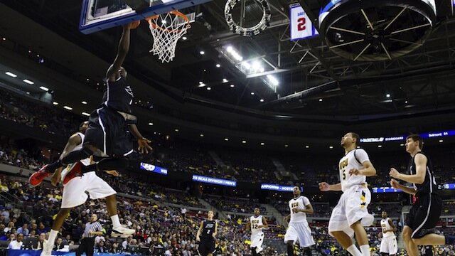 Akron Zips To Finish Second In the MAC In 2013-14 Season?