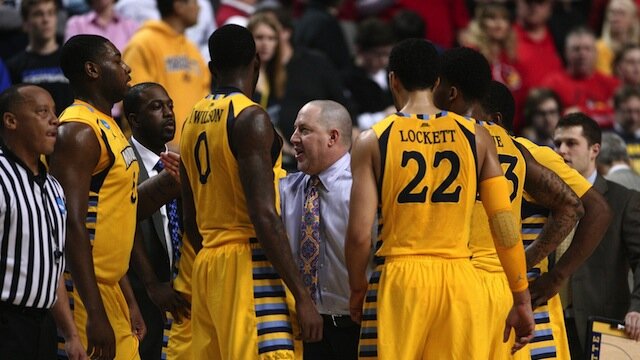 Marquette Golden Eagles Will Get More Respect If They Beat Ohio State Buckeyes 