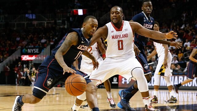 Maryland Must Improve Their Defense If They Want To Make the NCAA Tournament