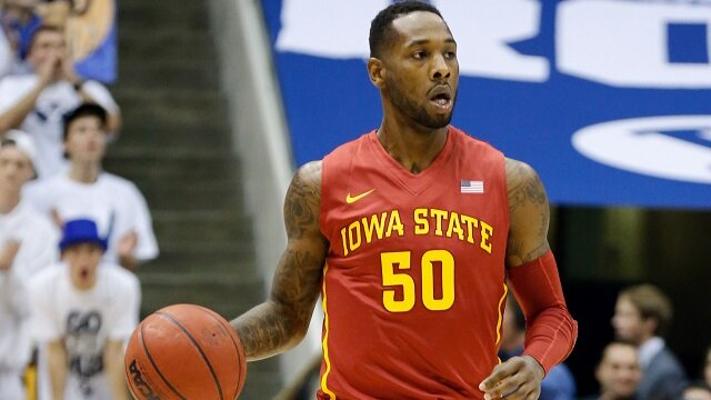 Iowa State Basketball: Are the Cyclones Final Four Contenders?