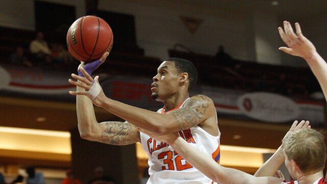 It's Time to Pay Attention to Clemson's K.J. McDaniels