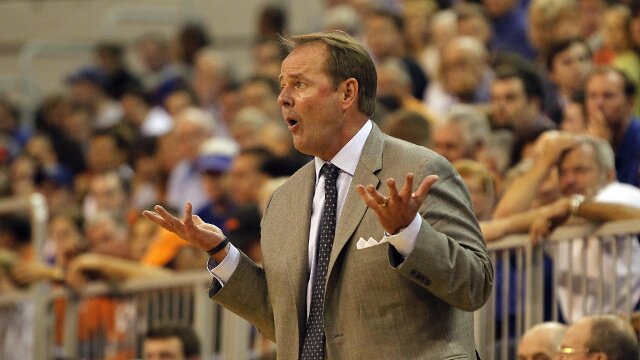Middle Tennessee State Loss To Florida Won’t Stop 2014 NCAA Tournament Bid