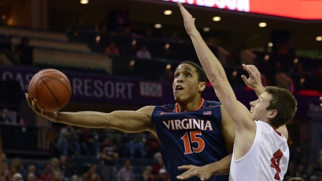 Virginia Cavaliers: Bound to be in Close Games