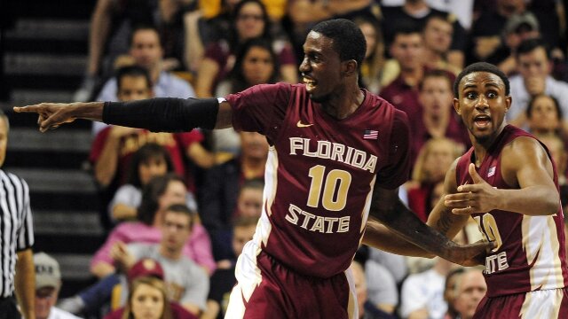 Florida State Could Challenge for the ACC Basketball Crown