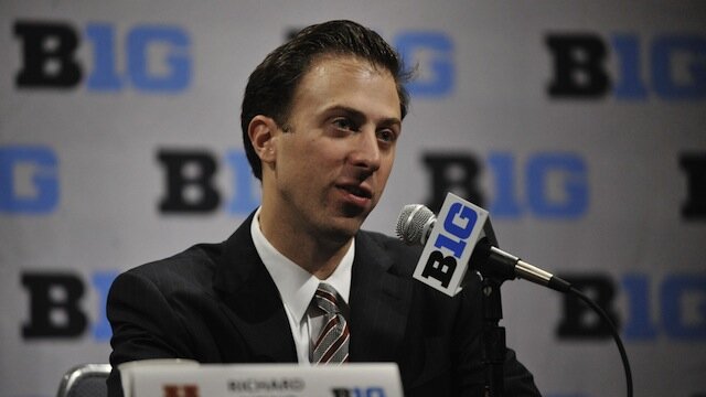 Why University of Minnesota Made the Best Hire in Richard Pitino