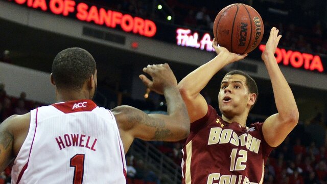 Is Boston College's Ryan Anderson the Most Underrated Player in ACC?