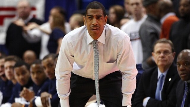 2014 NCAA Tournament: Kevin Ollie Improbably Leads UConn Basketball Back To the Final Four