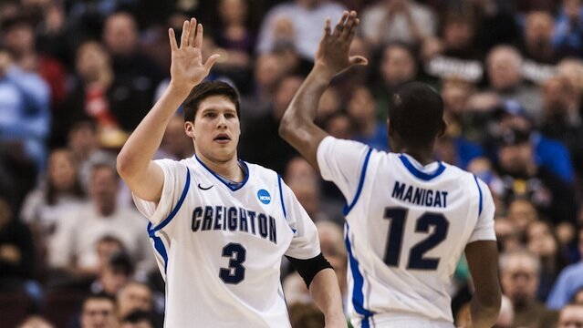 Creighton Bluejays Basketball: 2013-14 Preview and Predictions