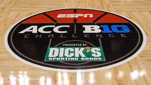 3 Things To Watch For In ACC-Big 10 Challenge