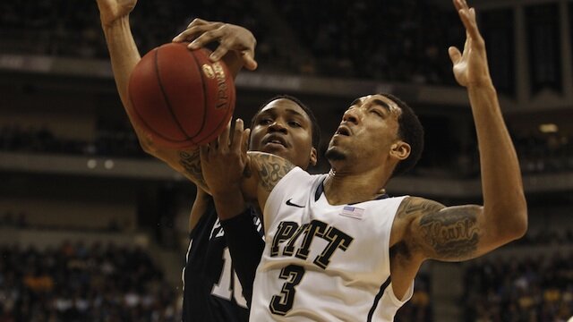 Pittsburgh Basketball: Panthers Get Much-Needed Battle vs. Penn State