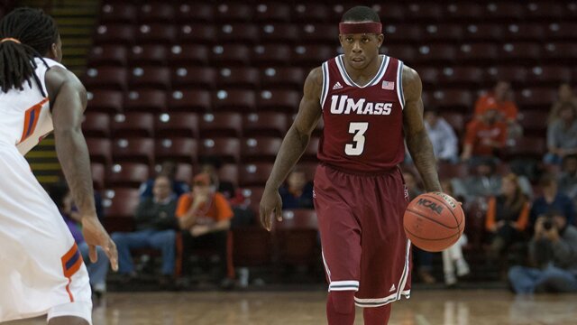 What Can UMass Learn From 2nd Half vs. Eastern Michigan?
