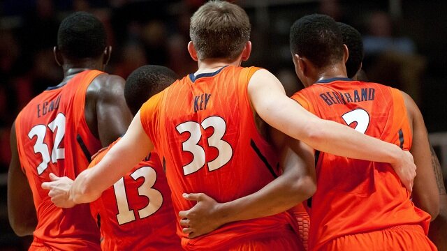 Illinois Fighting Illini Striving to Parlay Strong Start into Season-Long Consistency