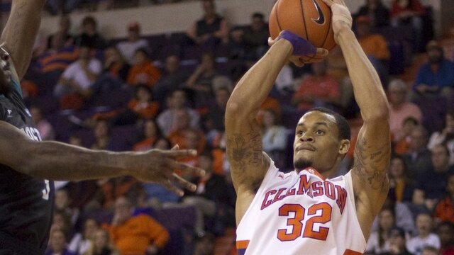 Bubble Watch: Clemson Tigers Strengthen NCAA Tournament Case With Win