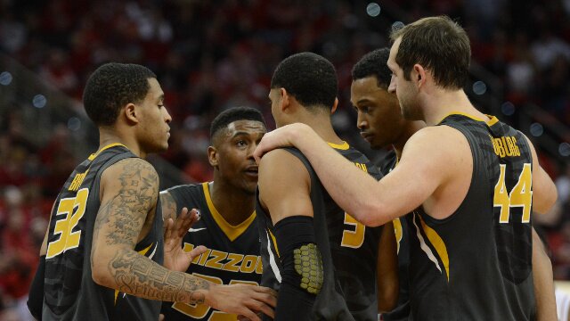 SEC Basketball: Missouri Tigers’ Nonconference Success is Threatening