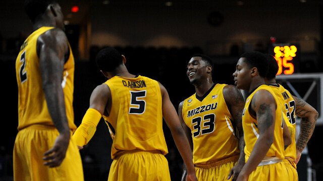 Missouri Tigers' Matchup Against UCLA Bruins a Clash of Final Four Potential