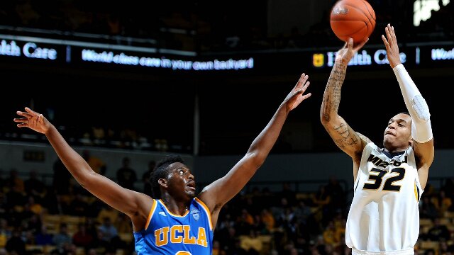 Missouri Tigers Remain Undefeated With Upset Over UCLA Bruins