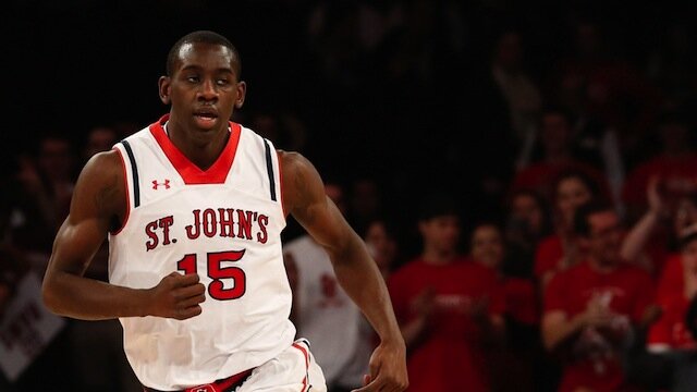 Are the St. John's Red Storm For Real This Season?