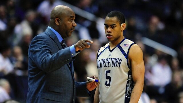 Georgetown Hoyas Will Compete In Big East Despite Three Losses Already