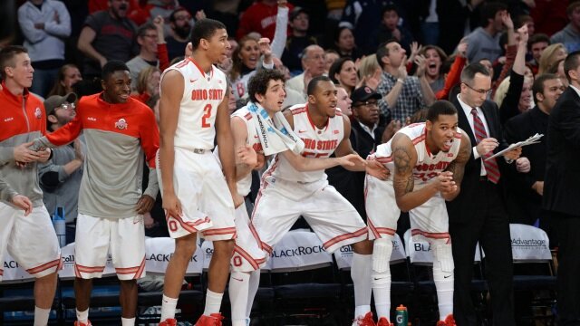 Ohio State Ends Non-Conference Season on A Good Note