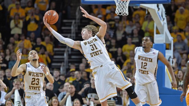 Why Wichita State Shockers Will Go Undefeated