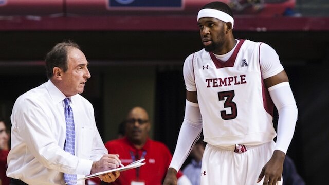 AAC Basketball Conference Play Preview and Predictions: Temple Owls