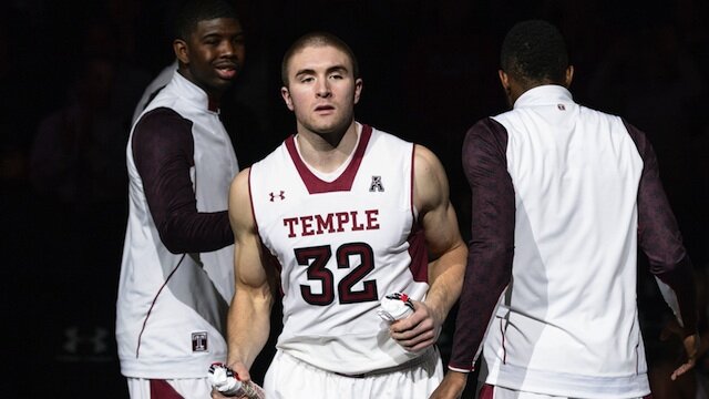 Temple’s Dalton Pepper Needs Some Attention