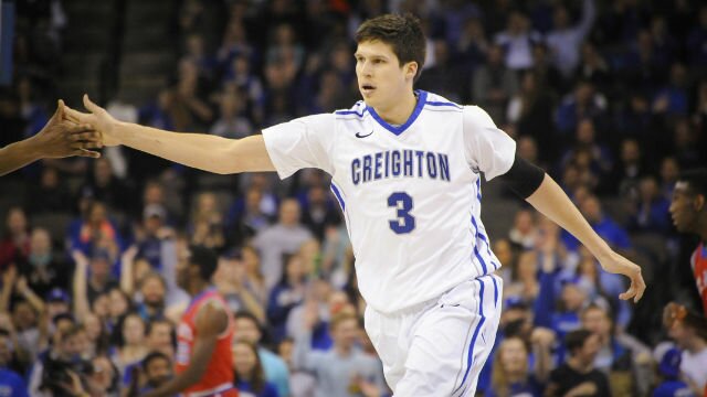 Creighton Bluejays Exposed By St. John's