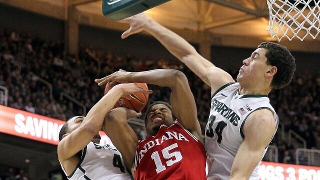 Indiana Hoosiers: Missed Layups, Unforced Turnovers Cost Team Upset Over Michigan State