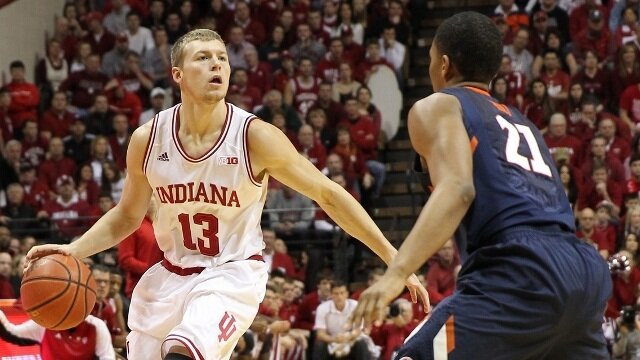 Indiana Hoosiers: Team Gets Back To Winning Ways In Victory Over Illinois