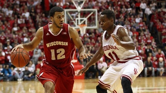 Indiana Hoosiers Can Be Serious Contenders If They Can Get Over Offensive Woes