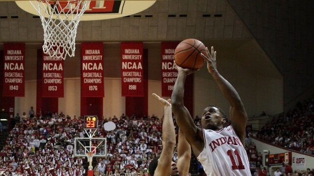 Indiana Hoosiers: Guard Penetration Key to Victory Over Wisconsin
