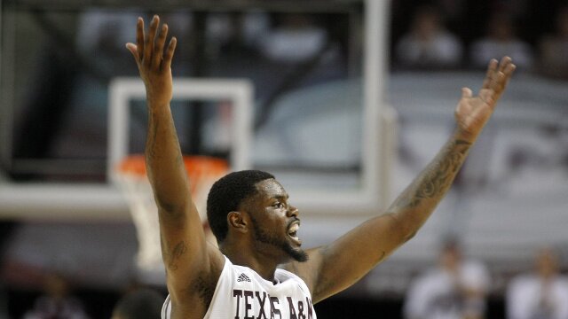 SEC Basketball: Texas A&M Aggies Preview, 2014 NCAA Tournament Chances