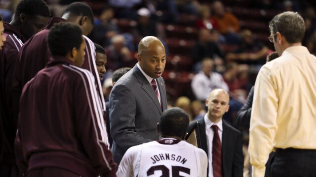 SEC Basketball: Mississippi State Bulldogs Preview, 2014 NCAA Tournament Chances