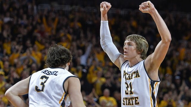 Wichita State Dismisses Bradley, Will Go Undefeated