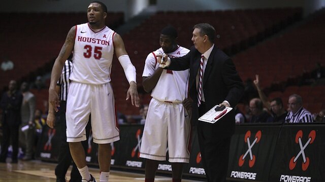 AAC Basketball Conference Play Preview and Predictions: Houston Cougars
