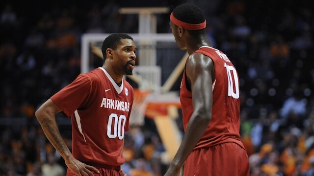 Missouri vs. Arkansas: Matchup Could Be Crucial in Long Run For NCAA Tournament