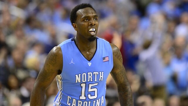 Former North Carolina Guard P.J. Hairston Has Strong Showing In D-League Debut