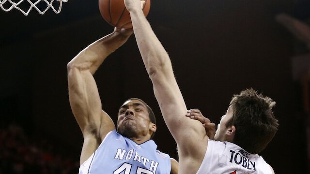 How Important Is James Michael McAdoo's 1,000 Point Feat?