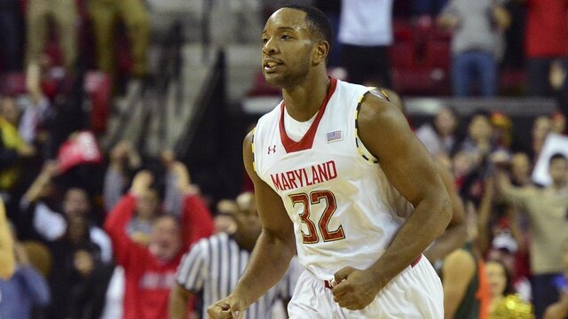 Maryland Terrapins Improving Before Final ACC Tournament Run