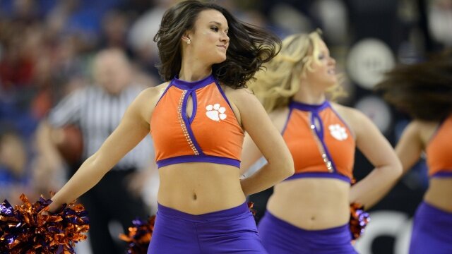 5 Things Clemson Basketball Must Do to Make the 2014 NCAA Tournament
