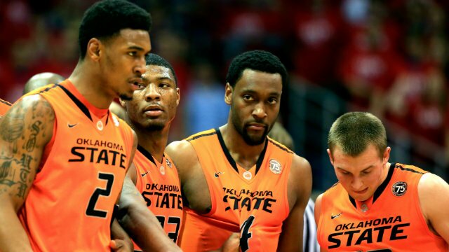 Bubble Watch: 5 Reasons Why Oklahoma State Will Make NCAA Tournament