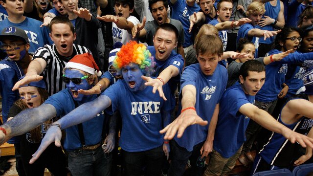 AAC Basketball: Duke’s Dominating Win Over Wake Forest Ends NCAA Tournament Chances