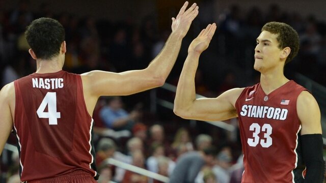 5 Things Stanford Baketball Must Do to Make 2014 NCAA Tournament