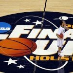 NCAA Men's Championship Game - Butler v UConn