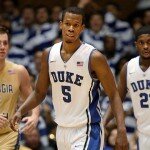 Georgia Tech Should Not Be Overlooked By Duke