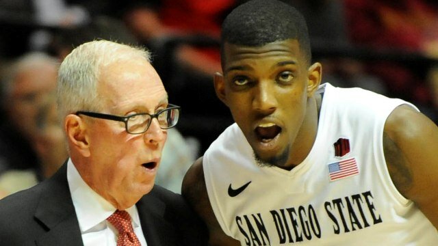 San Diego State Fears Upset Against New Mexico State In NCAA Tournament