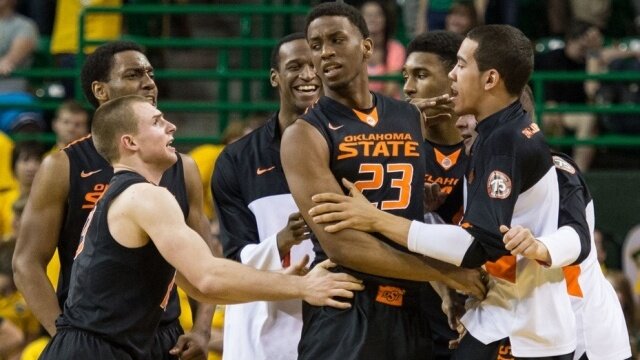 5 Things Oklahoma State Must Do to Make the 2014 NCAA Tournament
